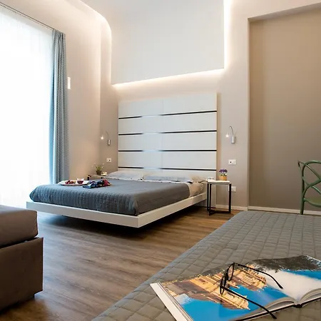 In Centro Bed and Breakfast 3*