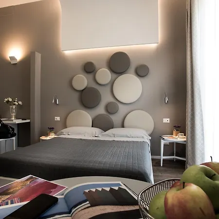 Bed and Breakfast In Centro