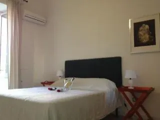 Szálloda Al Capitello Palermo