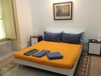 Giulio Cesare 24 Bed & Breakfast Palermo
