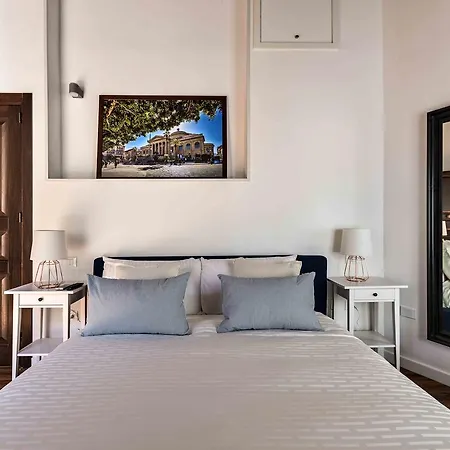 Casa Nostra Bed & Breakfast