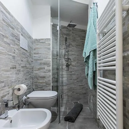 Casa Nostra Bed & Breakfast Palermo