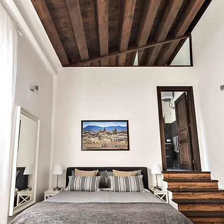 Casa Nostra Bed & Breakfast