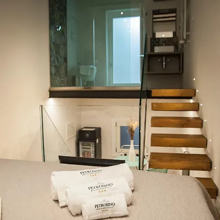 Petrosino Gasthof 3*