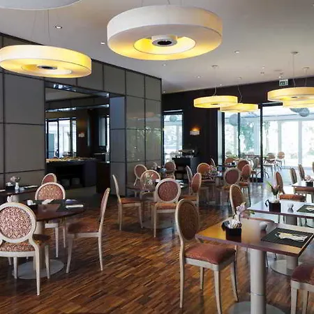Nh Hotell