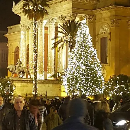بيت ضيافة Ruggero Settimo Gallery 2*