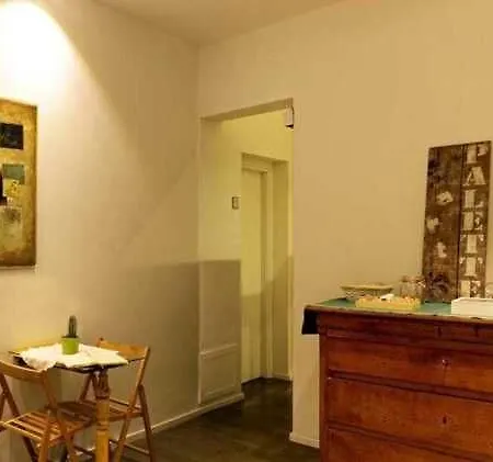 Bed & Breakfast Palermo Rooms 2*