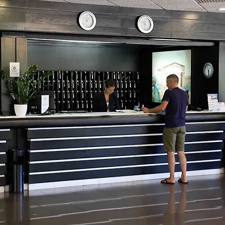 San Paolo Palace 4* باليرمو