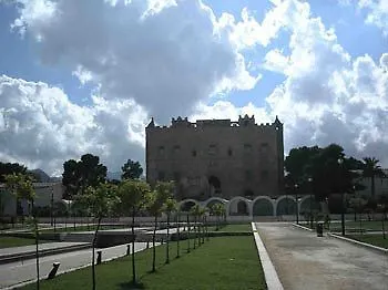 Frühstückspension Piccola Sicilia 2*