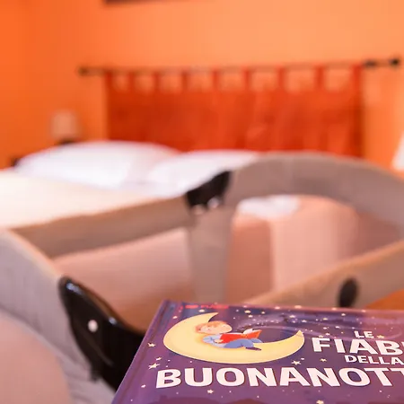 Frühstückspension Piccola Sicilia 2*