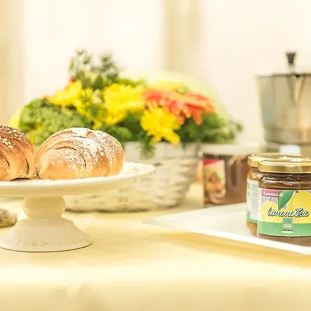 Frühstückspension Piccola Sicilia 2*