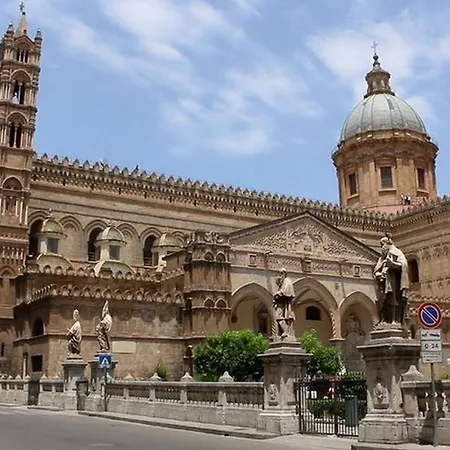 فندق San Paolo Palace 4*