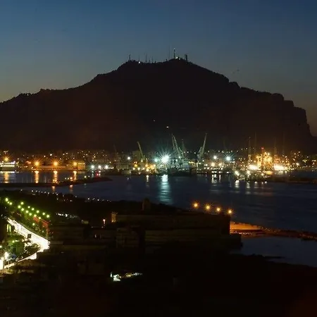 فندق San Paolo Palace 4*