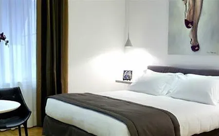 Principe Di Villafranca 4* Palermo