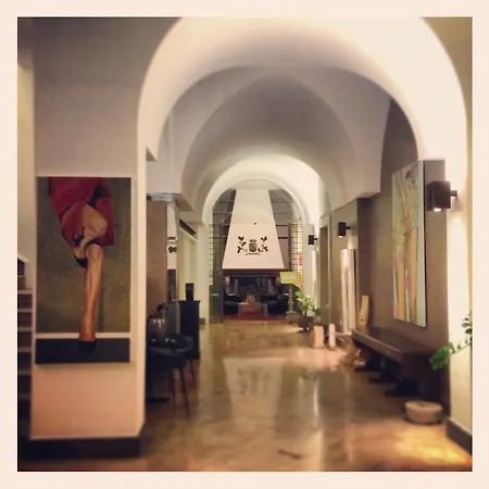 Hotel Principe Di Villafranca 4*
