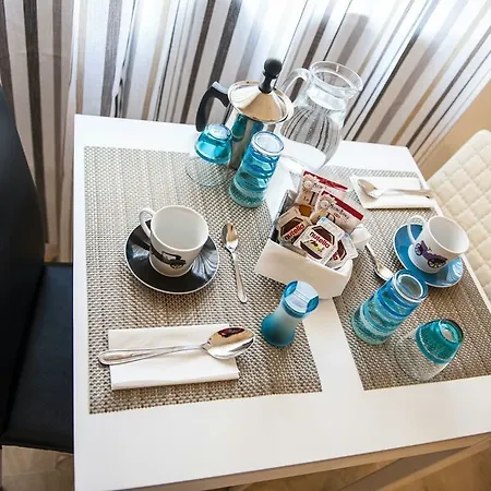Alojamento de Acomodação e Pequeno-almoço Massimocentro 3*