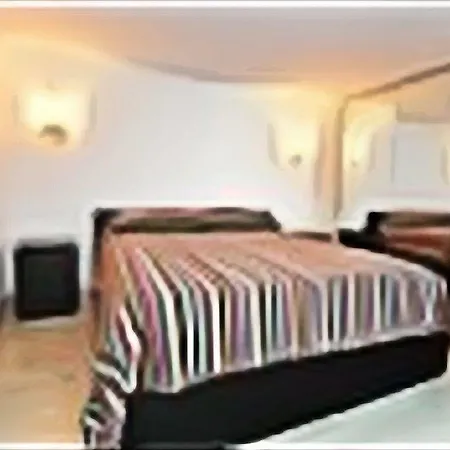 Gæstehus Abatellis Luxury 3*