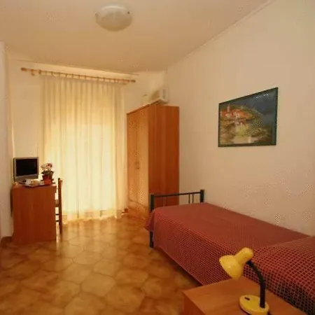 Casa Marconi Palermo