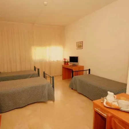 Casa Marconi 2* Palermo