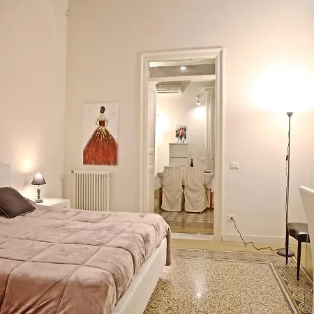 Appartamento Rentopolis - Residenza 900