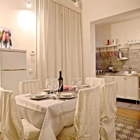 Appartamento Rentopolis - Residenza 900 *