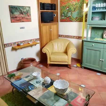 فندق مبيت وإفطار Vittorio Emanuele Di Prinzi