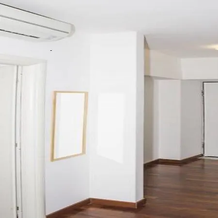 Appartement Bed & Parking