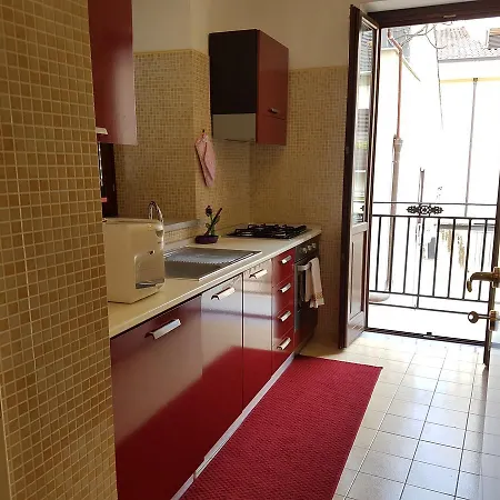Appartement Bed & Parking *
