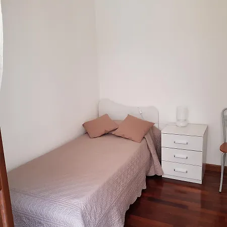 Appartement Bed & Parking *