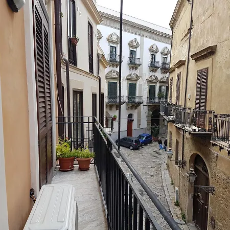 Appartement Bed & Parking
