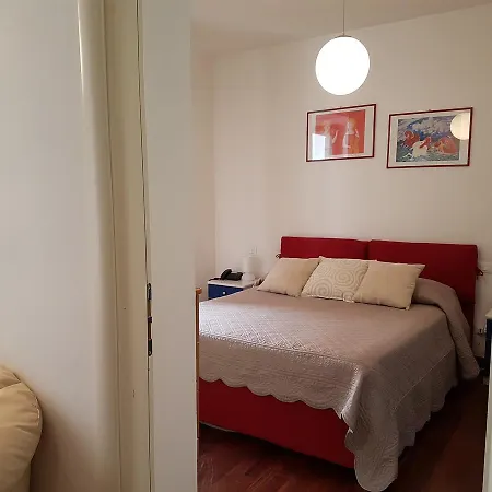 Bed & Parking * Palerme