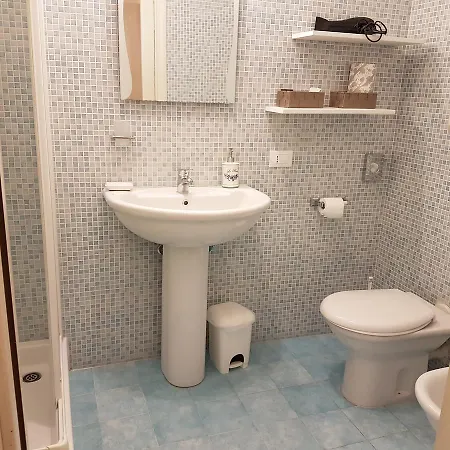 Appartement Bed & Parking