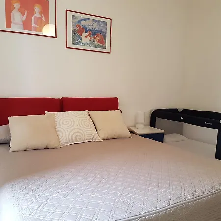 Bed & Parking Appartement