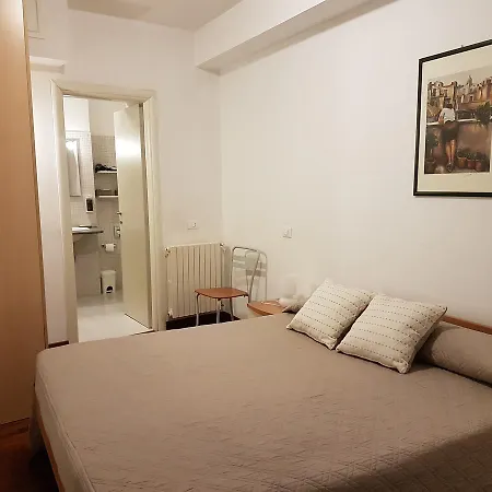 Appartement Bed & Parking Palerme