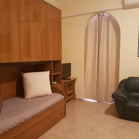 Bed & Parking Appartement *