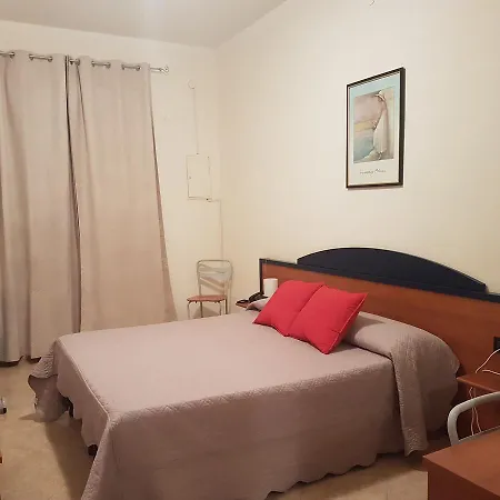 Bed & Parking Appartement