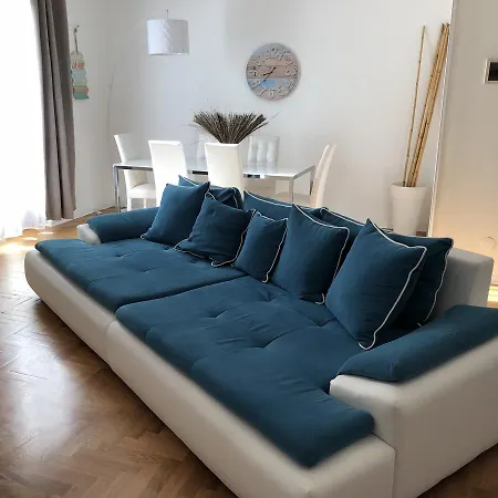 Affittacamere Casa Merlo Palermo