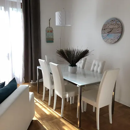 Casa Merlo * Palermo