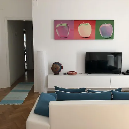 Casa Merlo * Palermo