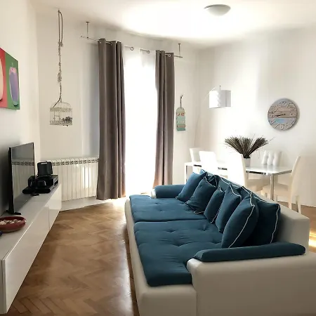 Casa Merlo Affittacamere Palermo