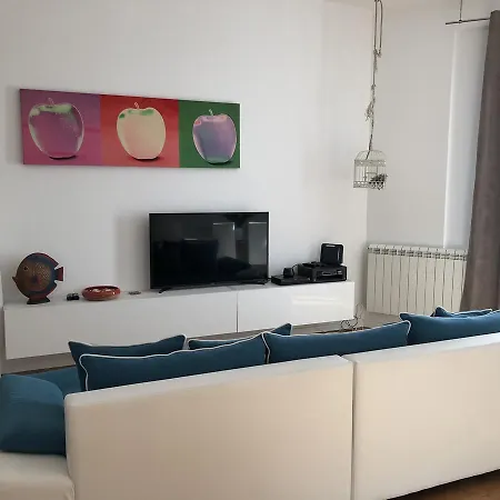 Casa Merlo Affittacamere *