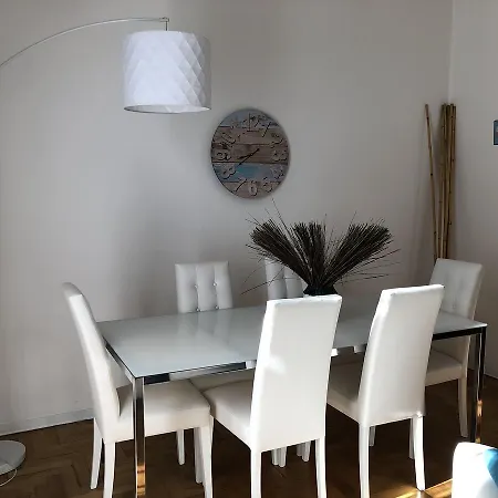 Affittacamere Casa Merlo Palermo