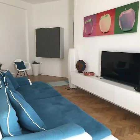 Affittacamere Casa Merlo *