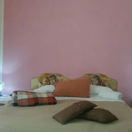 Hotel Hotel Regina *