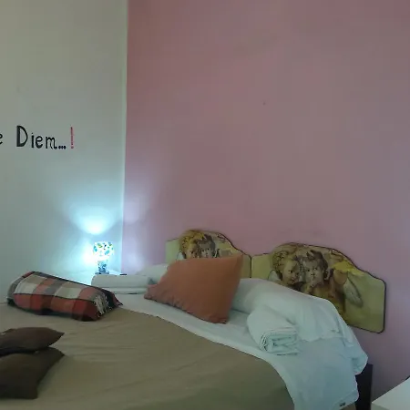 Hotel Regina Hotel