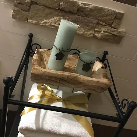 Ai Carrettieri Della Cattedrale Apartamento