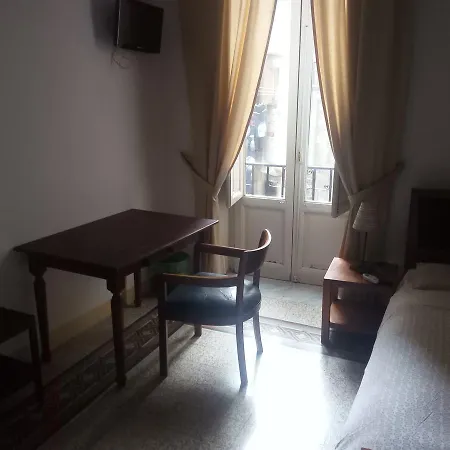 Palazzo Savona Palermo