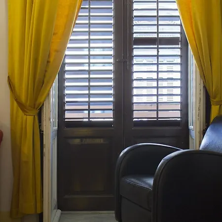 Palazzo Savona Gasthof 2*