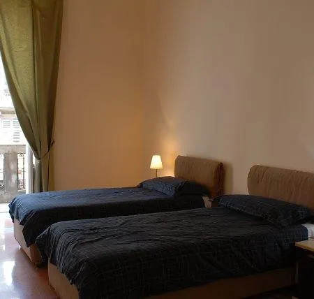 Palazzo Savona Gasthof