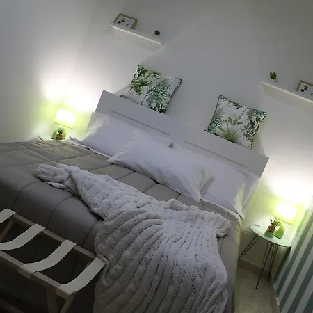 Apartamento Ai Carrettieri Della Cattedrale Palermo